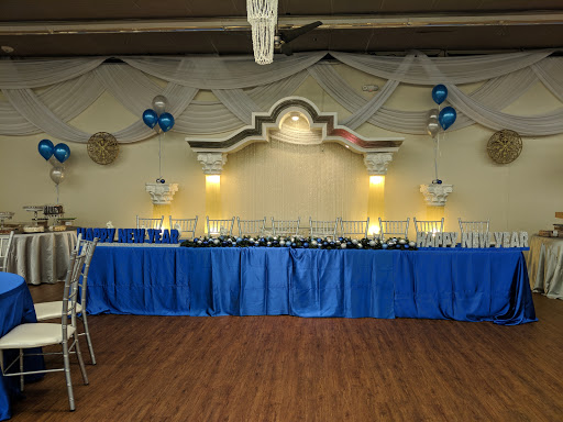 Event Venue «Exclusive Reception Hall», reviews and photos, 5351 Glen Ridge Dr, San Antonio, TX 78229, USA