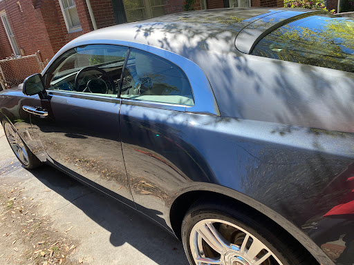 DreamTeam Car Wash & Detail LLC. en North Charleston