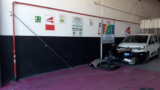 Roauto en Albacete, Albacete