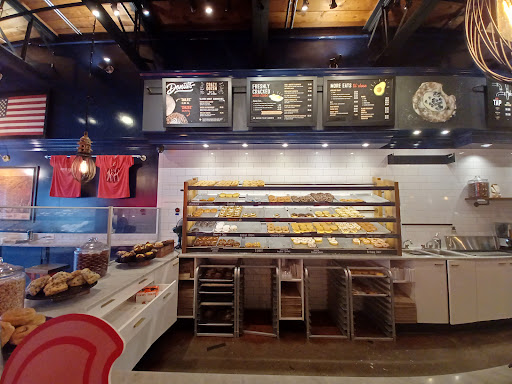 Donut Shop «Donut Crazy», reviews and photos, 290 York St, New Haven, CT 06511, USA