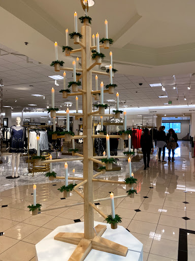 Department Store «Nordstrom Cherry Hill», reviews and photos, 2000 NJ-38, Cherry Hill, NJ 08002, USA