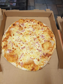 Photos du propriétaire du Pizzas à emporter Lory Pizz Issoire - n°9