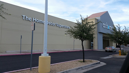 Home Goods Store «At Home», reviews and photos, 10140 N 91st Ave, Peoria, AZ 85345, USA