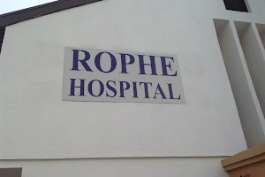 ROPHE HOSPITAL image
