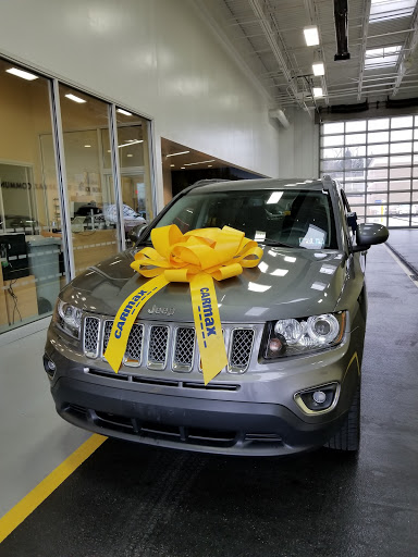 Used Car Dealer «CarMax», reviews and photos, 185 S Gulph Rd, King of Prussia, PA 19406, USA