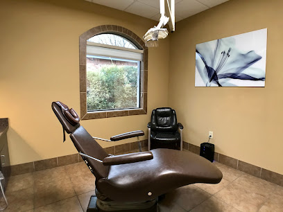 Vicki Leonhart, DDS; Family and Cosmetic Dentistry