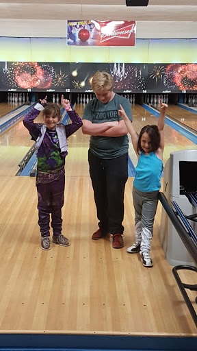 Bowling Alley «Parkway Bowling Lanes», reviews and photos, 509 N Park Ave, Fond du Lac, WI 54935, USA