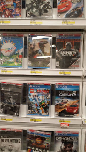 Department Store «Target», reviews and photos, 1730 Hempstead Turnpike, Elmont, NY 11003, USA