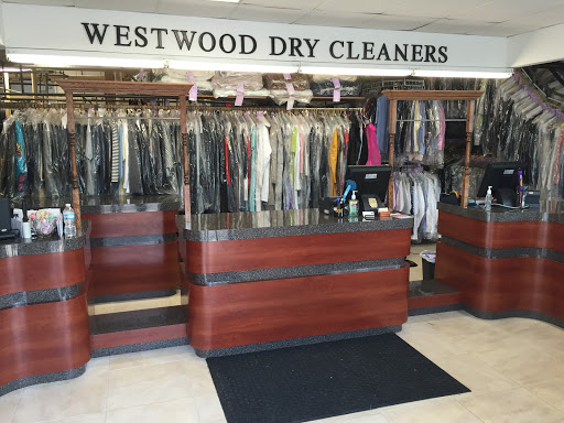 Westwood Dry cleaners