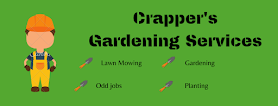 Crapper's Gardening Services
