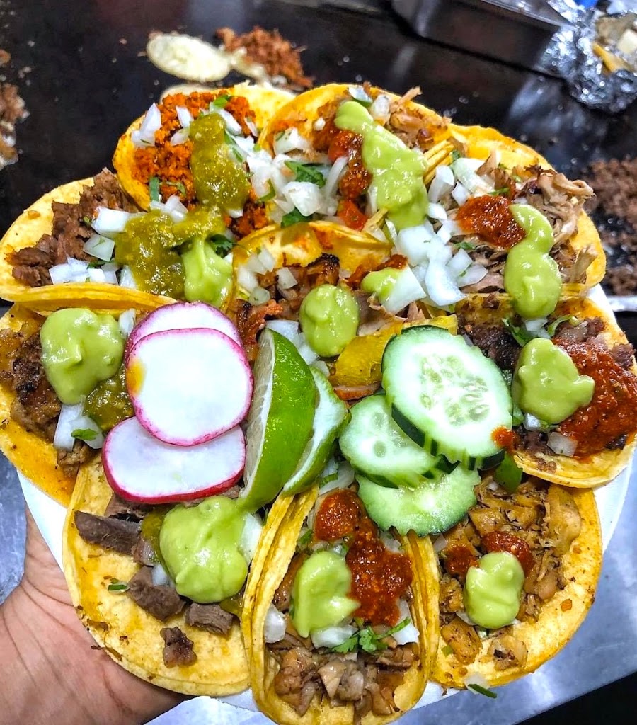 Burrito Ranchero 20878