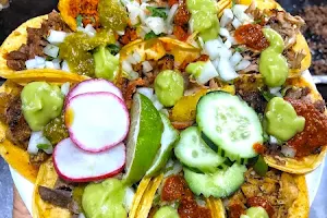 Burrito Ranchero image