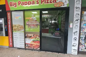 Big Pappa's Pizza Camira image