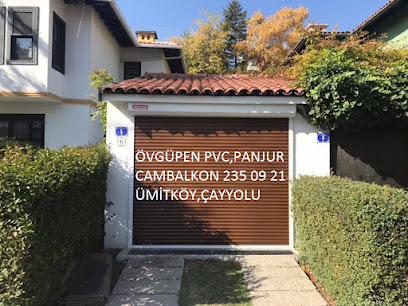 ÜMİTKÖY ÇAYYOLU PANJUR TAMİRİ