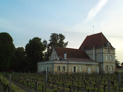 Château Armens à Saint-Pey-d'Armens