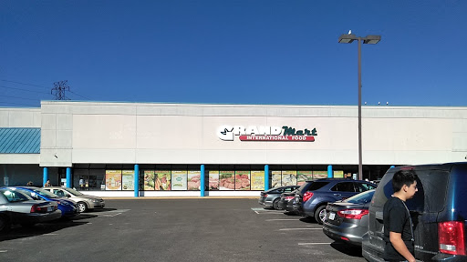 Supermarket «Grand Mart», reviews and photos, 649 Newtown Rd, Virginia Beach, VA 23462, USA