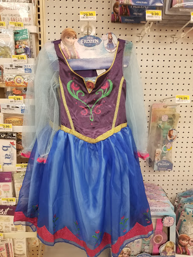 Fabric Store «Jo-Ann Fabrics and Crafts», reviews and photos, 2825 W Main St S, Bozeman, MT 59718, USA