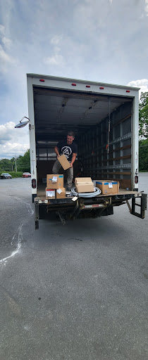 HVAC Contractor «Jones Services», reviews and photos, 2099 NY-17A, Goshen, NY 10924, USA