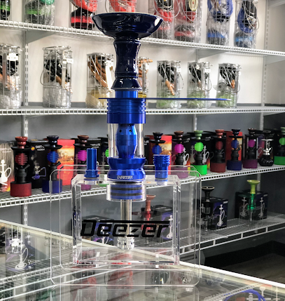 YOUR PICK HOOKAH SUPPLY