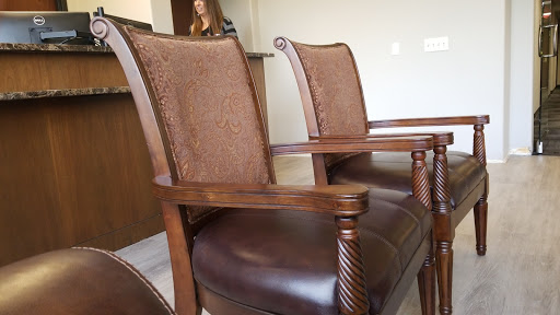 Personal Injury Attorney «Litster Frost Injury Lawyers», reviews and photos