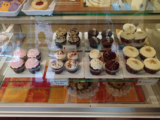 Bakery «Country Desserts Bake Shop», reviews and photos, 60 Lexington St, Newton, MA 02465, USA