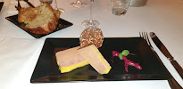 Foie gras du Restaurant Bistronome Saverne - n°5