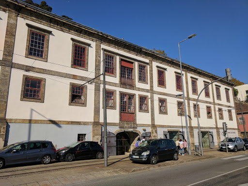 Museu da Cidade - Extensão do Douro