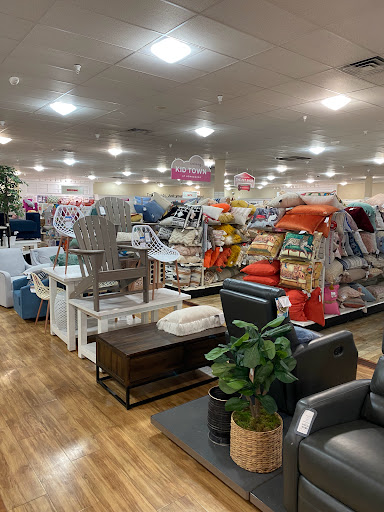 Department Store «HomeGoods», reviews and photos, 2950 St Rose Pkwy, Henderson, NV 89052, USA