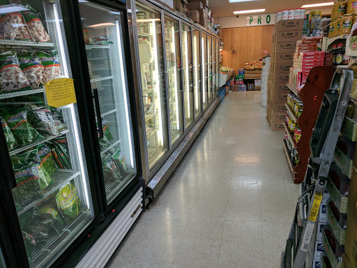 Grocery Store «Mediterranean Market», reviews and photos, 7553 Pearl Rd, Cleveland, OH 44130, USA