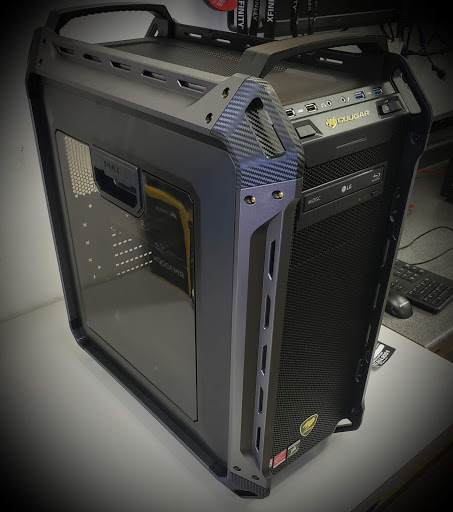 Computer Repair Service «Spartan Computers, LLC», reviews and photos, 2182 White St, York, PA 17404, USA