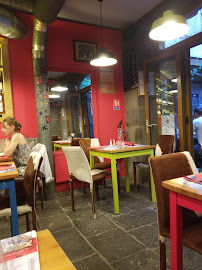 Atmosphère du Restaurant français Le Boeuf Café à Clermont-Ferrand - n°16