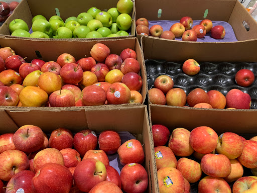 Grocery Store «Meijer», reviews and photos, 13521 S Route 59, Plainfield, IL 60544, USA