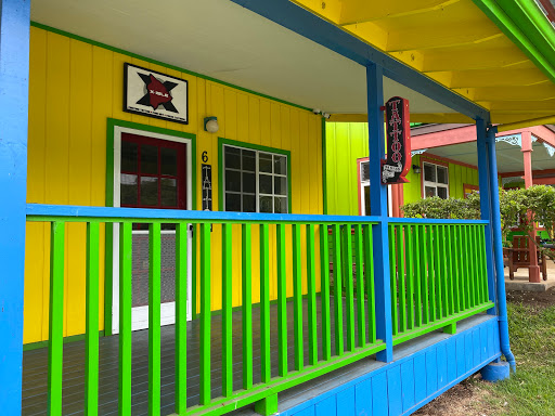 Explore flowers for tattoo ideas, creative tattoo ideas in Kapaau, available at Xisle Custom Tattoo