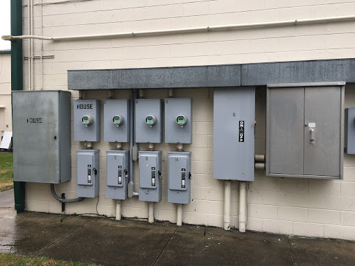 Electrician «Coastline electrical», reviews and photos, 11872 Canon Blvd a, Newport News, VA 23606, USA