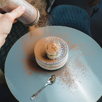 Photos du propriétaire du Restaurant L’INCONTRO à Paris - n°18