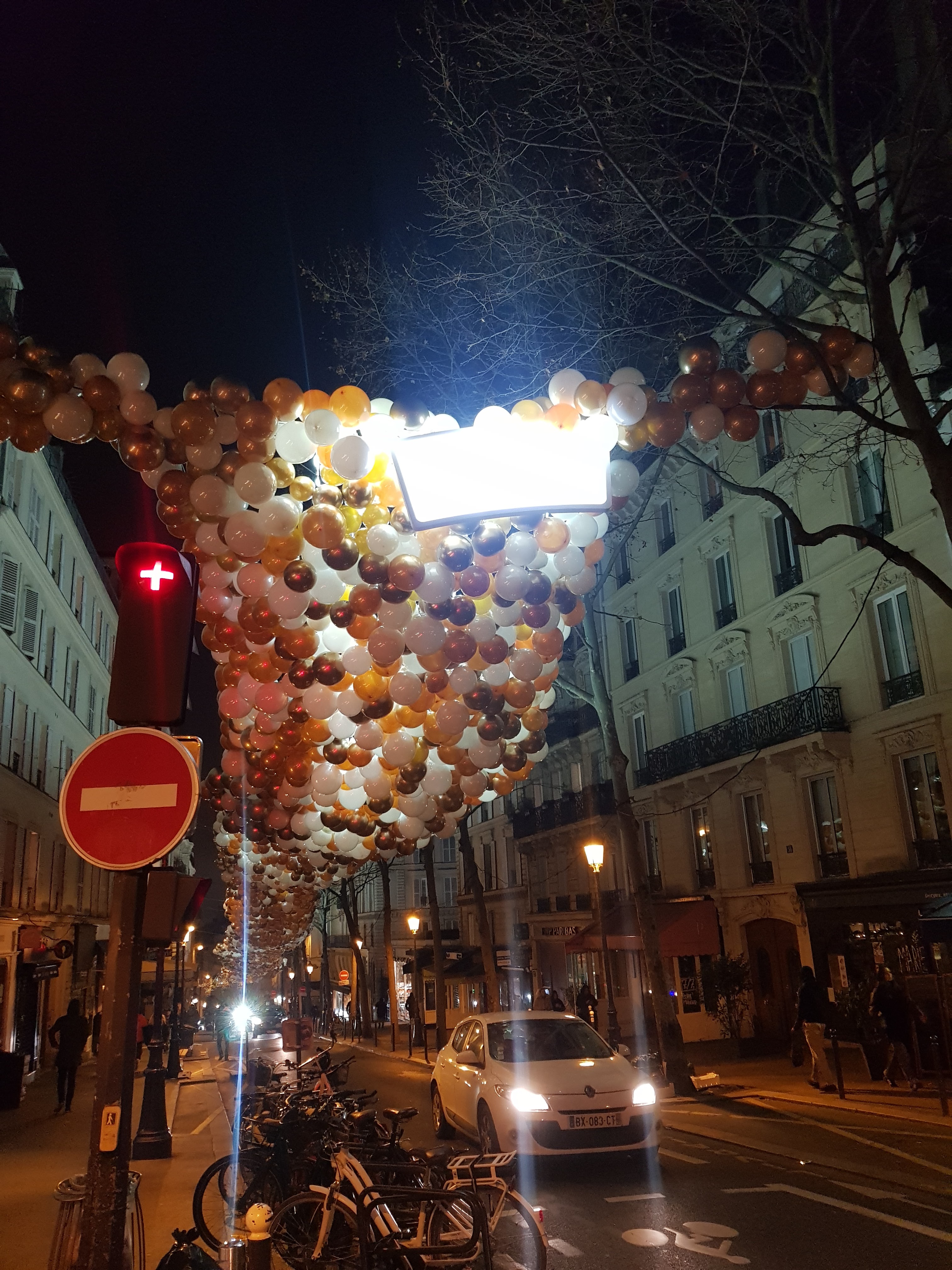 Photo n° 4 de l'avis de Wassim.e fait le 25/12/2023 à 07:31