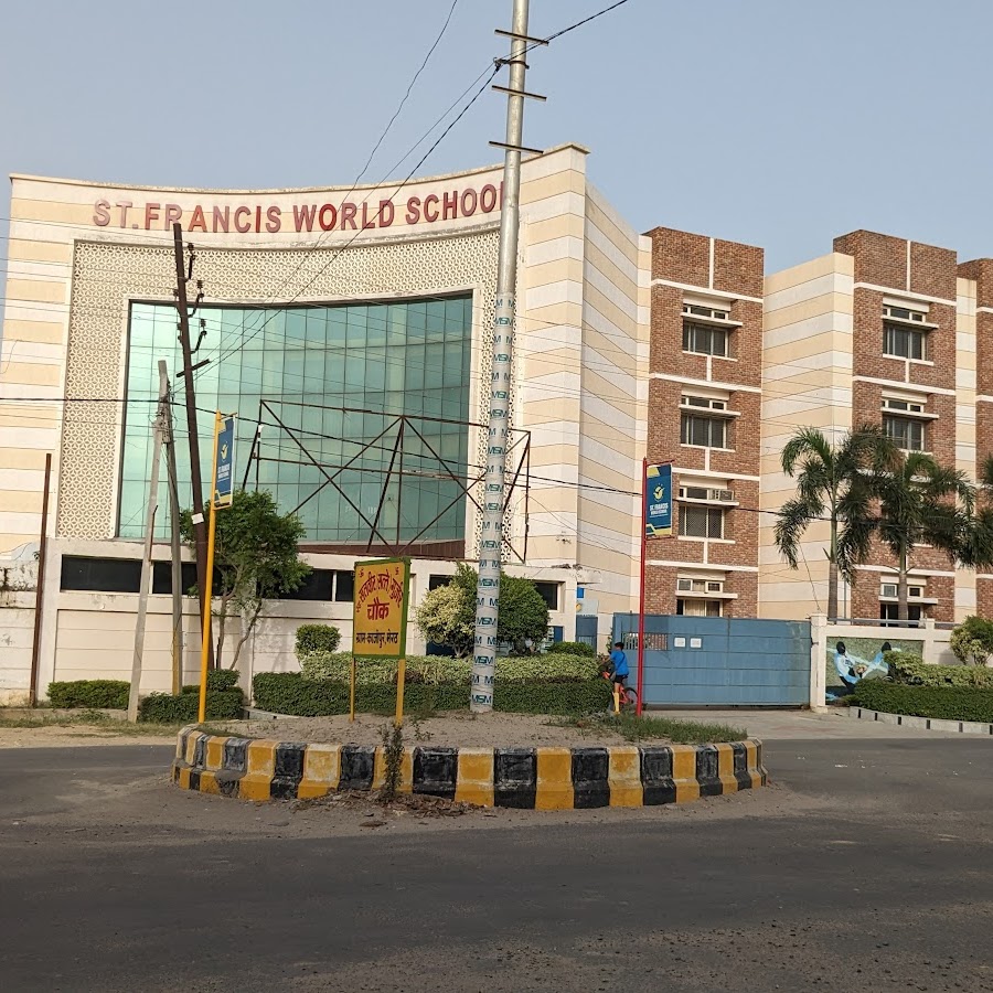 St. Francis World School