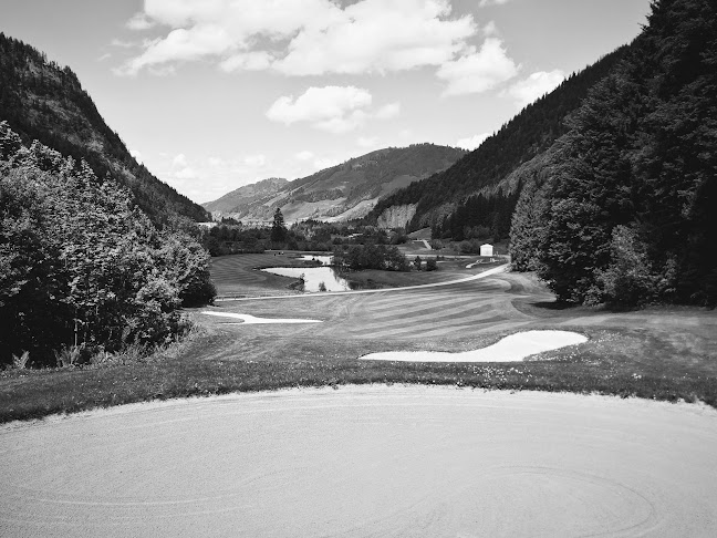 Kommentare und Rezensionen über Golf Club Ybrig