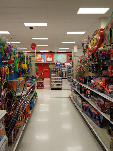 Department Store «Target», reviews and photos, 3600 Rosemead Blvd, Rosemead, CA 91770, USA