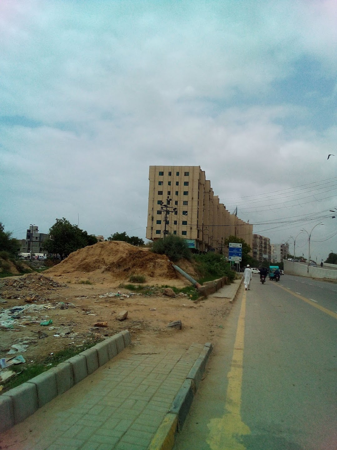 The Educators Malir Campus-Pre School.