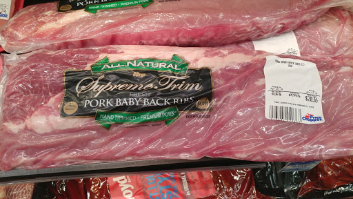 Supermarket «Price Chopper», reviews and photos, 115 Temple Hill Rd, New Windsor, NY 12553, USA