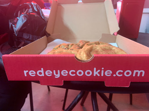 Cookie Shop «Red Eye Cookie Co.», reviews and photos, 935 W Grace St, Richmond, VA 23220, USA