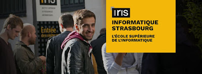 IRIS Strasbourg à Strasbourg