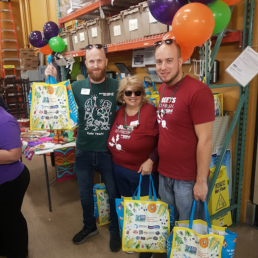 Vitamin & Supplements Store «Nutrition Smart - Miami Lakes», reviews and photos, 16250 NW 57th Ave, Hialeah, FL 33014, USA