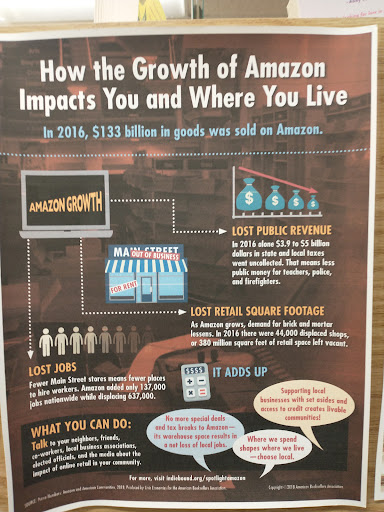 Book Store «Park Road Books», reviews and photos, 4139 Park Rd, Charlotte, NC 28209, USA