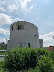 Kostel sv.Václava v Sazovicích