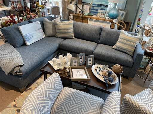 Furniture Store «Point Beach Interiors», reviews and photos, 649 Arnold Ave, Point Pleasant Beach, NJ 08742, USA