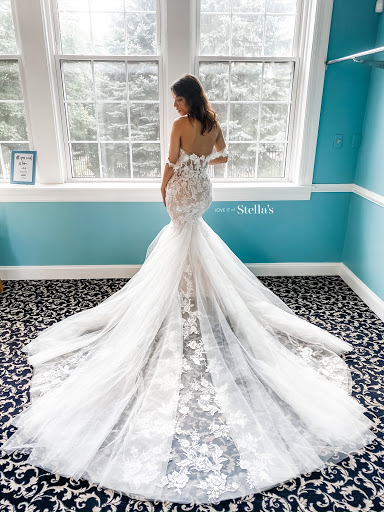 Bridal Shop «Love It! at Stella’s Bridal & Fashions», reviews and photos, 5 S Center St, Westminster, MD 21157, USA