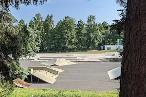 Skatepark Sokolov image