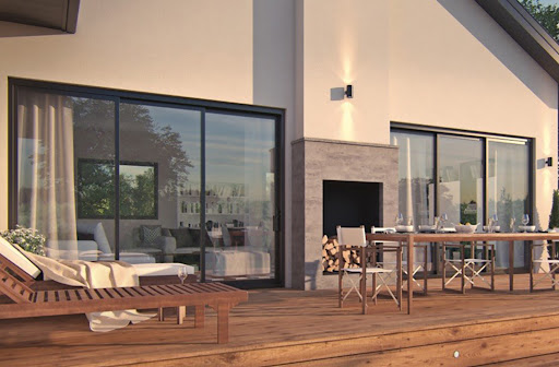 Window Installation Service «California Deluxe Windows», reviews and photos